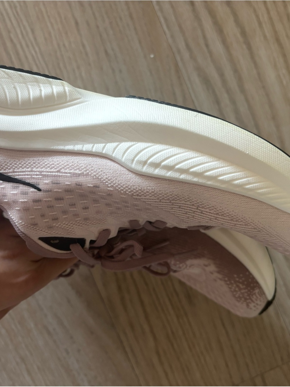 Hoka MACH 6 women’s running sneaker - Picture 7 of 7